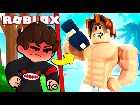 Video Weight Lifting Simulator 2 Roblox - what happens if u reset in roblox lifting sim