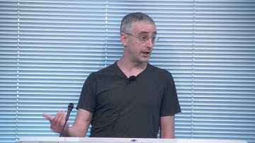 Chrome University 2018: Chrome OS Firmware and Verified Boot 201