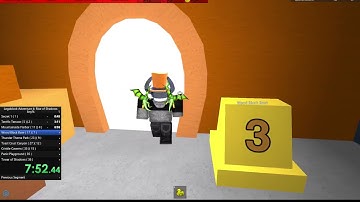 Legoblock Adventure 4: Rise Of Shadows - Any% in 29:26.50