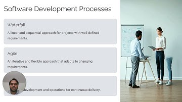 Key Concept in Software Engineering Part 2
