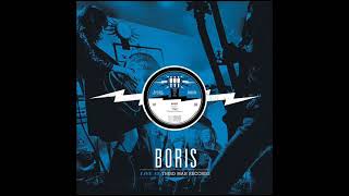 Boris - Live at Third Man Records (2017) - FULL ALBUM