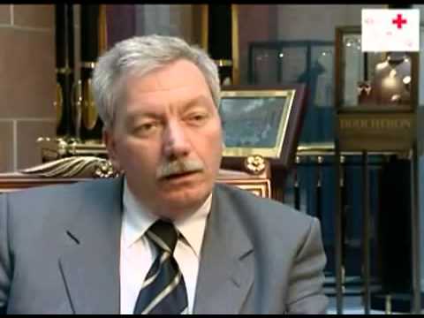 რუსეთმა კი არ დაგვიპყრო - ორჯერ გადაგვარჩინა ГРУ-ს აგენტი პუჩისტი ვალერი კვარაცხელია