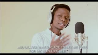 Shaib Alie - Trust in Allah _ ( cover by SaifAdam)