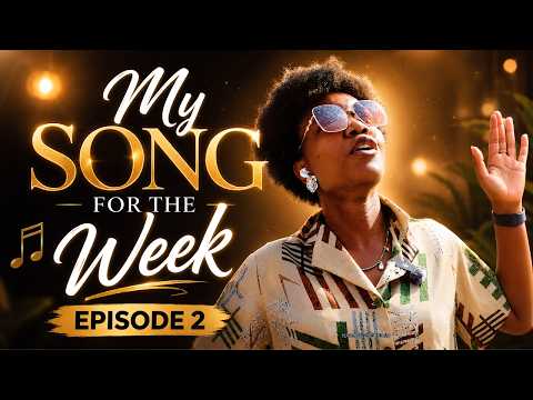 My Song of the week - ep2(I DEY WONDER) | OluwaseunNla