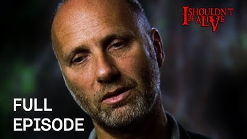 The Amazon Rainforest Almost Takes His Life! | S1 E03 | Full Episode | I Shouldn