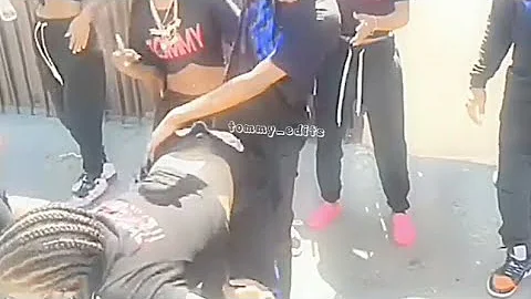 twin 1 and blossom edit♥️😽