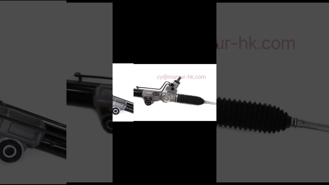 Steering Unit for ISUZU TF 