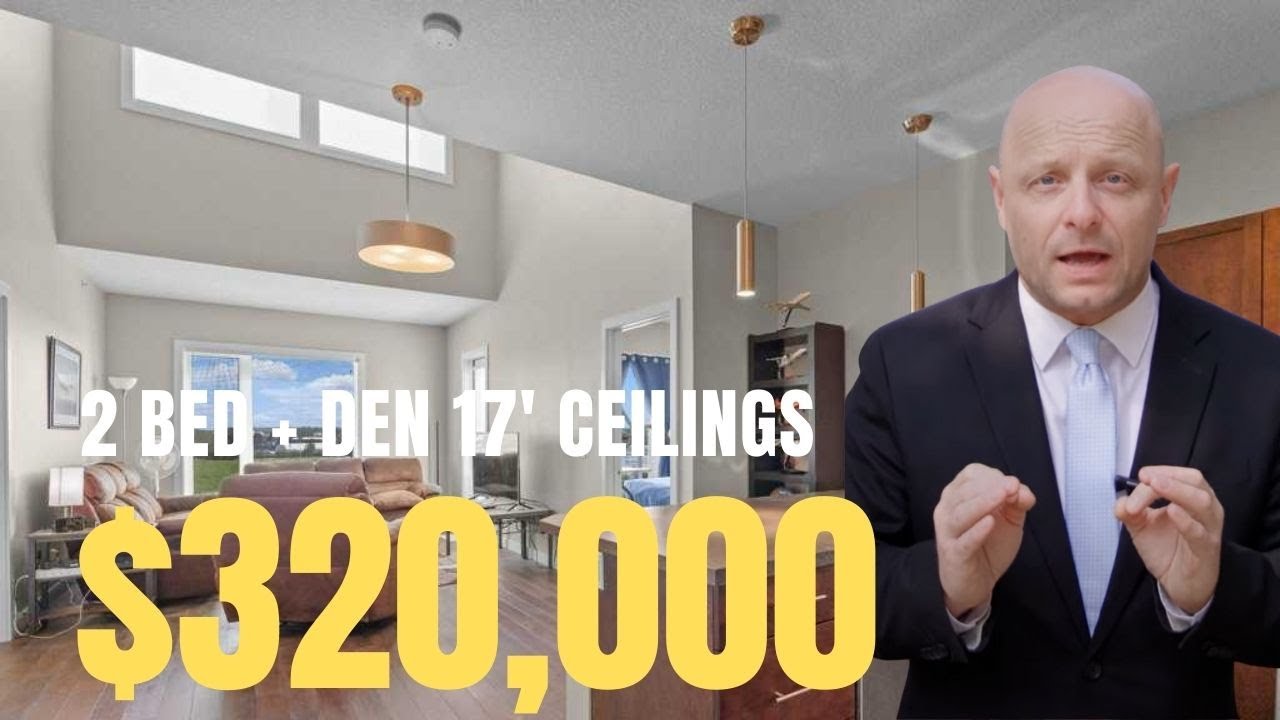 604 East Lake Blvd NE, Airdrie, AB | 2025 Real Estate Tour