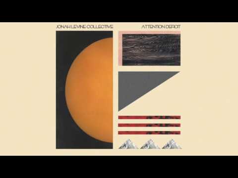 Jonah Levine Collective "French Song Reprise (feat. Iman Omari)"