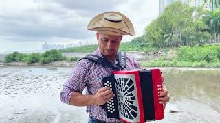 Así Es Mi Destino - Música Chico Ramírez - Letra Cristian Santamaría - Por Ramón Saldaña V.