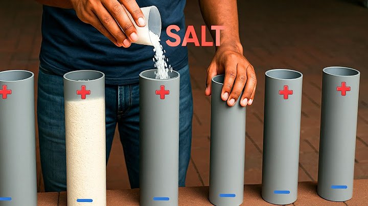 Goodbye Power Plants: A New Way to Make 12V Batteries That Surprised Them