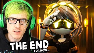 I Finished Murder Drones And Now I Need More