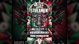 Unsere Version von Jingle Bells! Jetzt überall streamen 🎄🎅🏻 #jinglebells #christmas #hardstyle