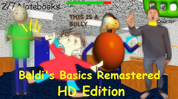 Baldi