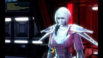 swtor 2011-11-28 StarWars - The Old Republic Beta