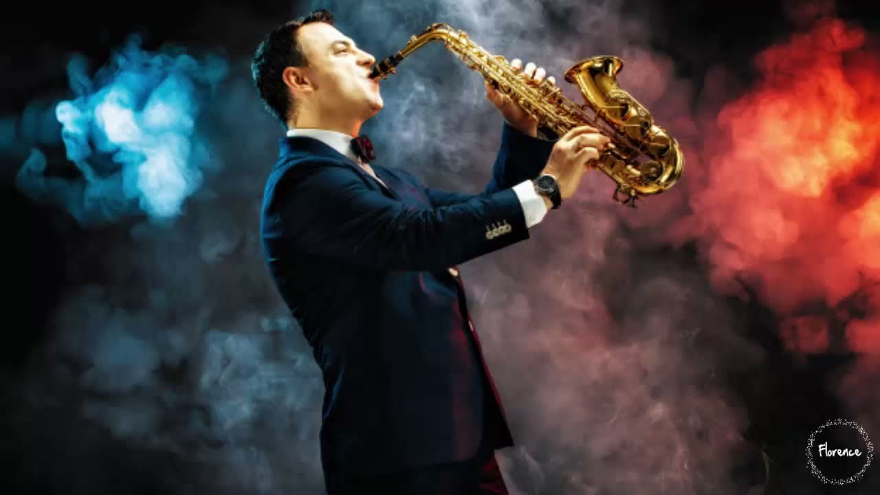 Sax House Lounge Bar Music 2020 New Lounge Bar Music sax house 2020