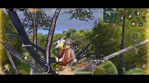 #PUBG MOBILE#OFFICIAL HACKS #SPEED HACK+JUMP HACKS