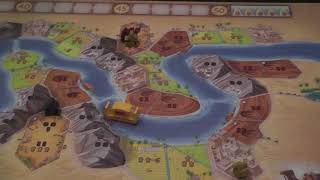 Sailing Toward Osiris Review