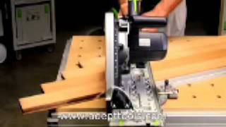 Adepttools Presents Festool Ts75 Saw Full Version