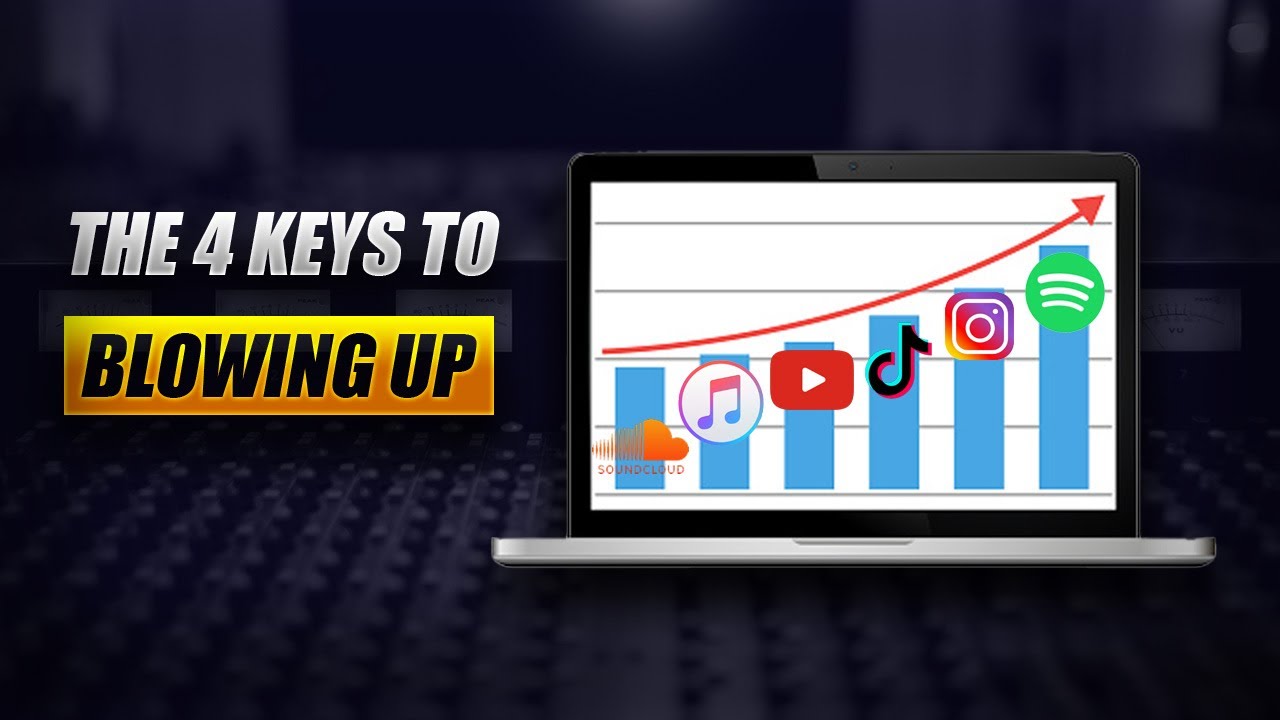 What Your Favorite Musicians DIDN’T DO To Get Fans // MYSTERY IN MUSIC MARKETING