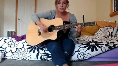 rachael doherty- Call You Mine