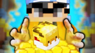 I Finally Have THIS! - Hypixel Skyblock