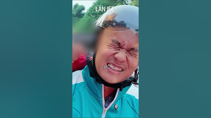 FAKE SQUIDGAME KIỂU #lanjee