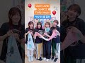 虹ヶ咲 ユニットライブ ~ QU4RTZ Fluffy Magic