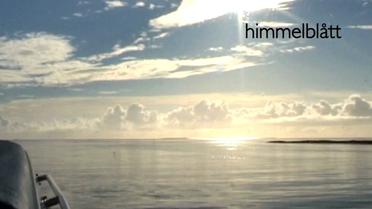 Sør-Helgeland på 3 minutter