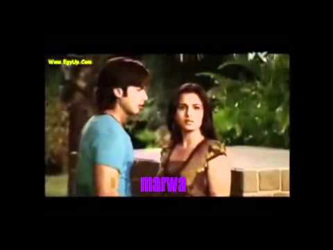 شريف مكاوي هتعرف قلبي ده كان ايه