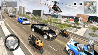 Virtual Billionaire Real Dad Life Simulator 3D || Gameplay || New Games 2022 screenshot 4
