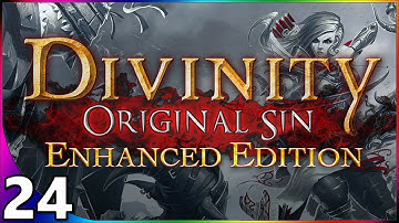 DIVINITY ORIGINAL SIN 1 ENHANCED EDITION Let