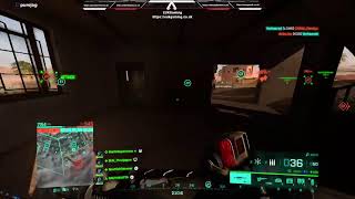 PURE Jaguar Live Stream