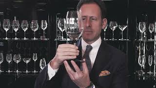 Riedel Glassware Fatto A Mano