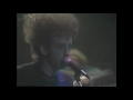 Soda Stereo - Final Caja Negra - Coliseo Amauta 1987