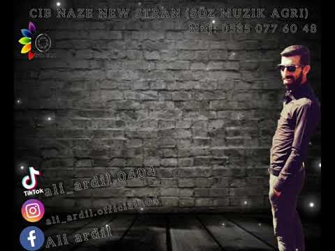 ALİ ARDİL ÇIB NAZE NEW STRAN 2021 DOĞRU...