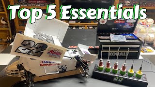 Top 5 RC Dirt Oval Racing Essentials YOU NEED! Net Worth
