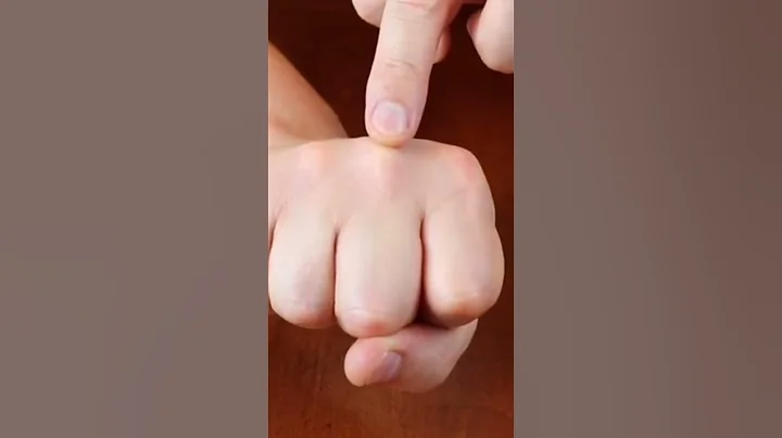 Easy Way To Remember How Many Days Are In Each Month 😮💡 #shorts