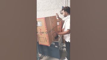 Same automatic strapping machine /joinpack new machine#service