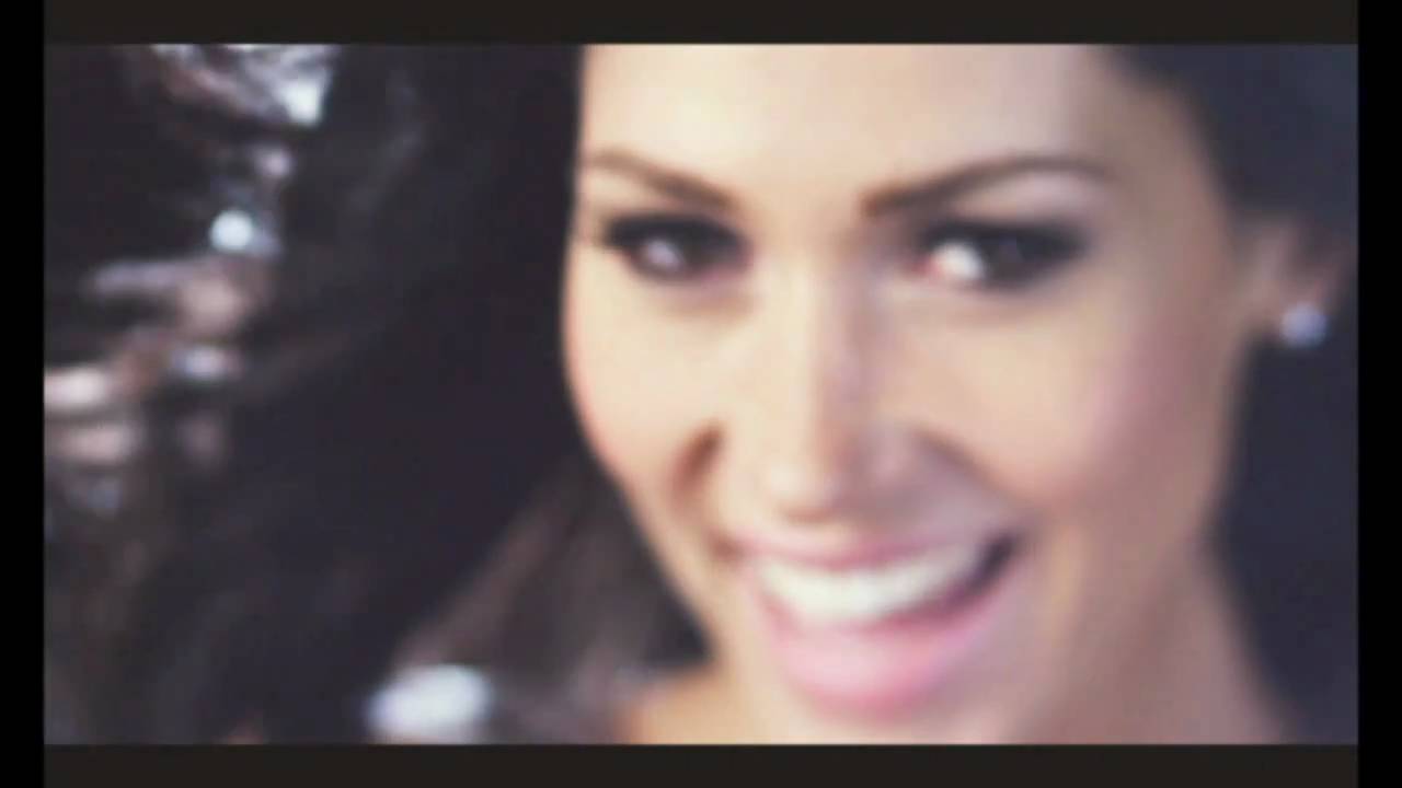 Tereza Kerndlová - Já chci jen to, co chci - Official Music Video (film 