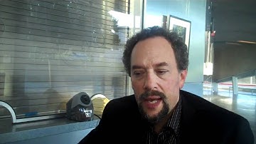 Interview with William Kanengiser at GFA Regional Symposium