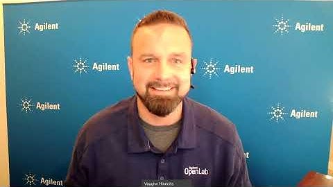 Agilent iLab