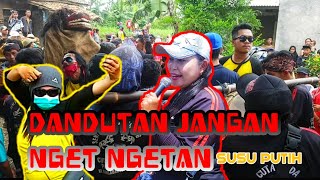 CUTA MUDA GROUP -COVER DANGDUT JANGAN NGET NGETAN ,SUSU PUTIH