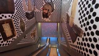 Download Lagu The Museum aan de Stroom (MAS), Antwerp, Belgium - 1 March, 2020 MP3