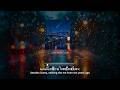 POV: You're watching the night sky from a lonely highway rest stop | Saihate - Comet Returns...