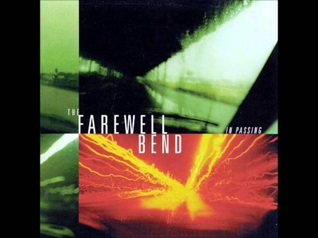 The Farewell Bend - South For The Summer acordes