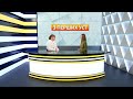 "З перших уст" про діяльність обласного Державного архіву.  Перший Подільський 08.05.2021