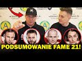 Okniski na gorco po fame 21 amadeusz mnie przeprosi pasternak vs adamek