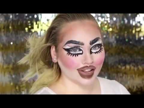 Makeup ..MUST WATCH😂💄😂 - YouTube