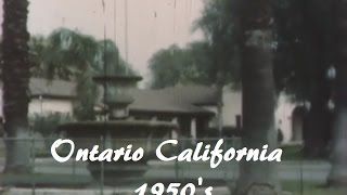 Hey everyone!! so here is some rare footage of what ontario was like
back in the 1950's. this and i hope you all enjoy it. please like,
share...